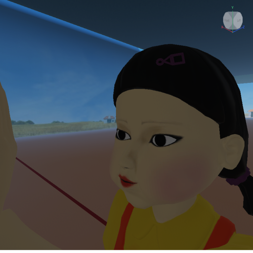 Red Light Green Light 