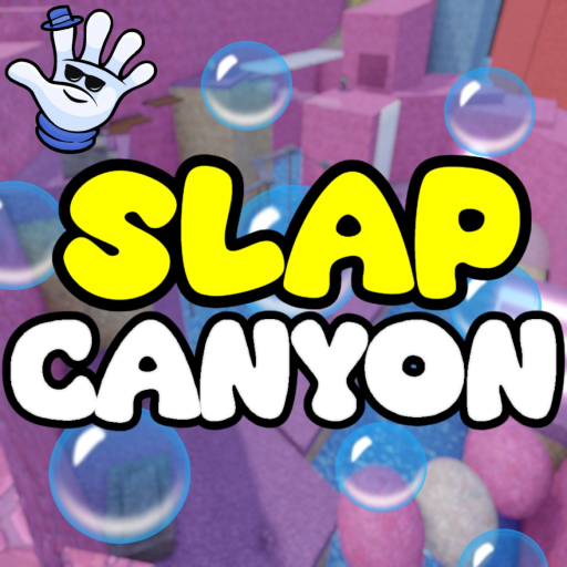 Slap Canyon🖐