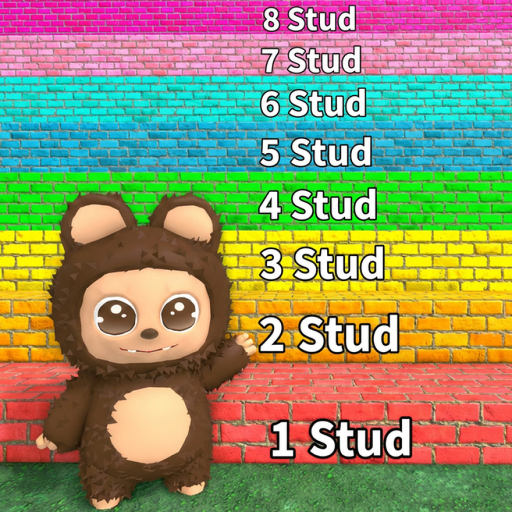 Bobo Jump Clicker 🐻🚀