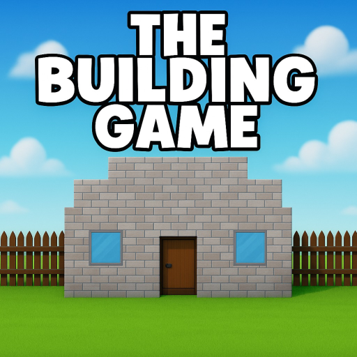 The Building Game 🔨