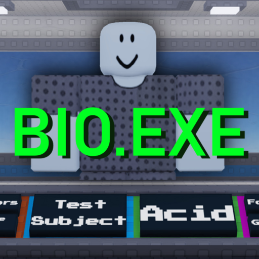 [UPD] 🧪Bio.exe