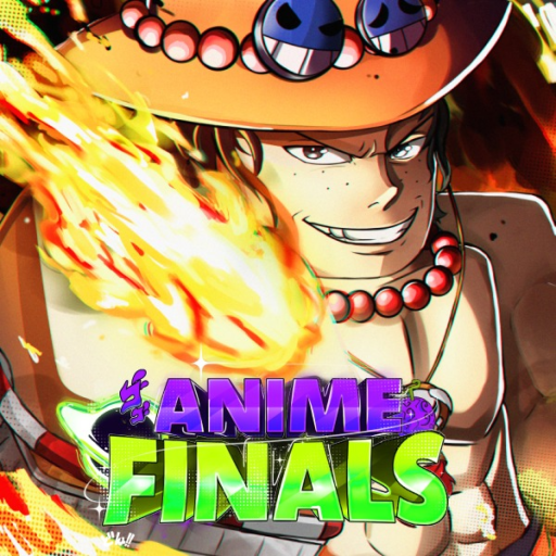 [RELEASE 🎉] Anime Finals