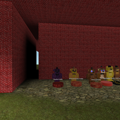 joy of creation reborn 