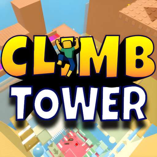Climb Tower 🧗