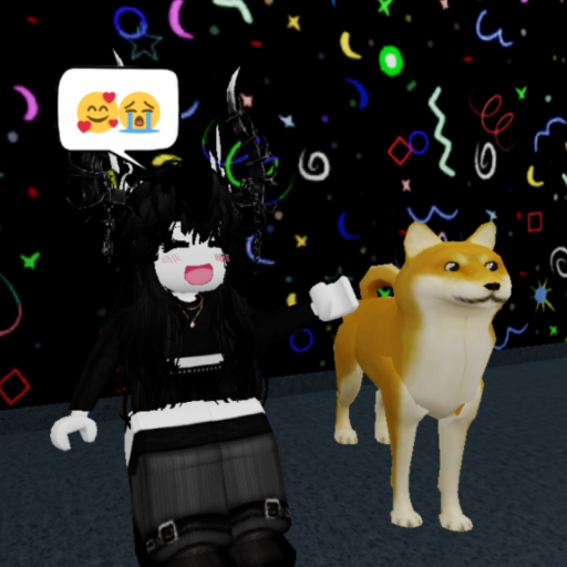 Boys and Girls Party Roleplay🎉 [REMAKE]