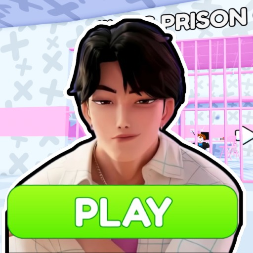 🎤 JINU'S PRISON RUN! (Obby)