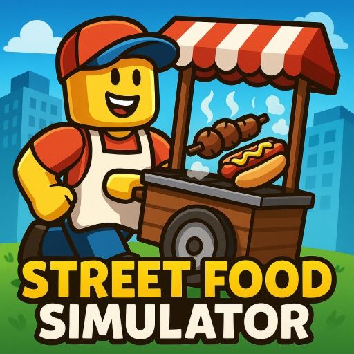 Street Food Simulator