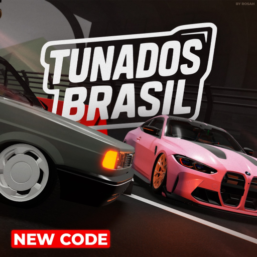 [2M VISITS] Tunados Brasil