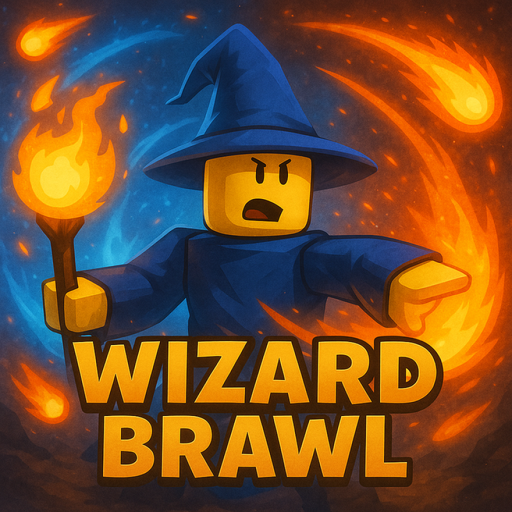 Wizard Brawl