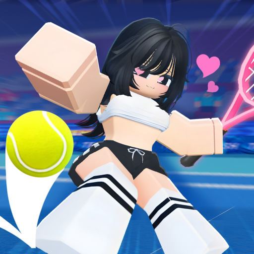 [UPD] Neo Tennis