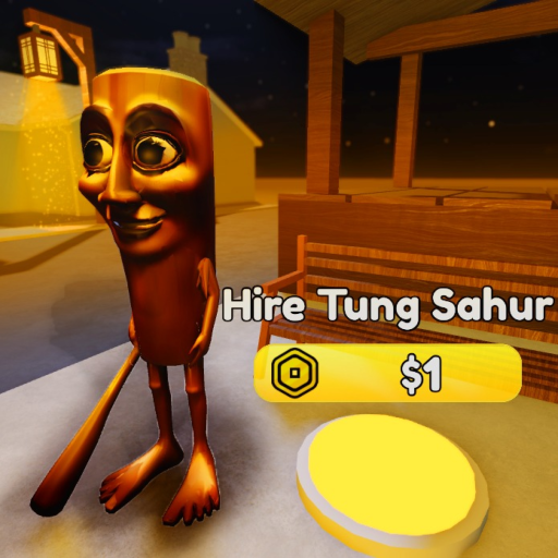 Build A Brainrot Tycoon