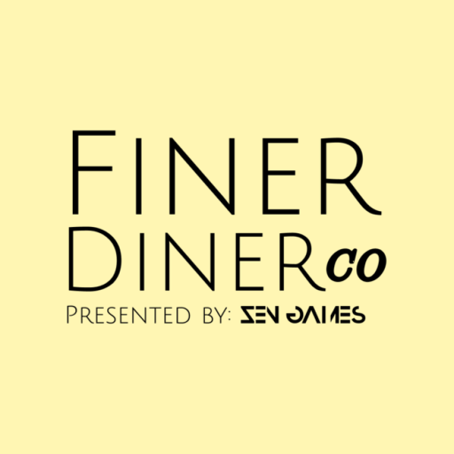 Finer Diner (RoJam Submission)