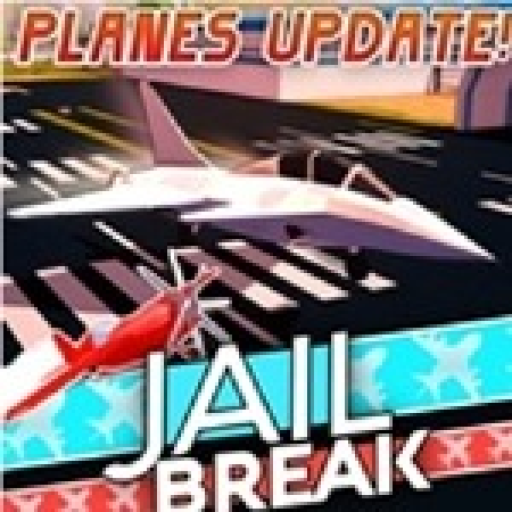 Jailbreak 2019 ✈️ PLANES ✈️