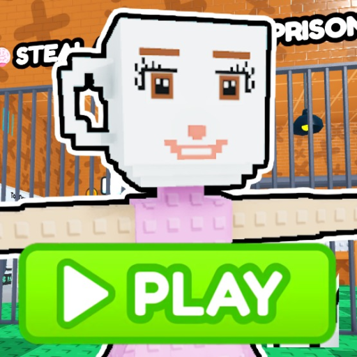 🧠 STEAL A BRAINROT'S PRISON RUN OBBY