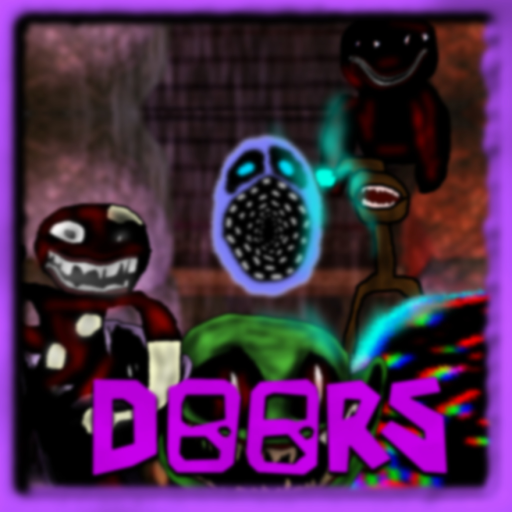 [GUST AND WATCHER FIX] DOORS CONCEPTS: REBORN