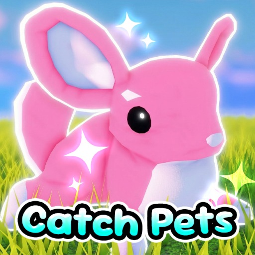 Catchy 💕 Catch Pets