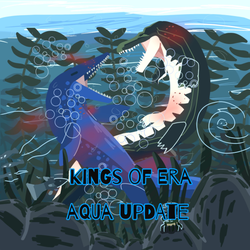 Kings Of Era 🦖 (ALPHA)