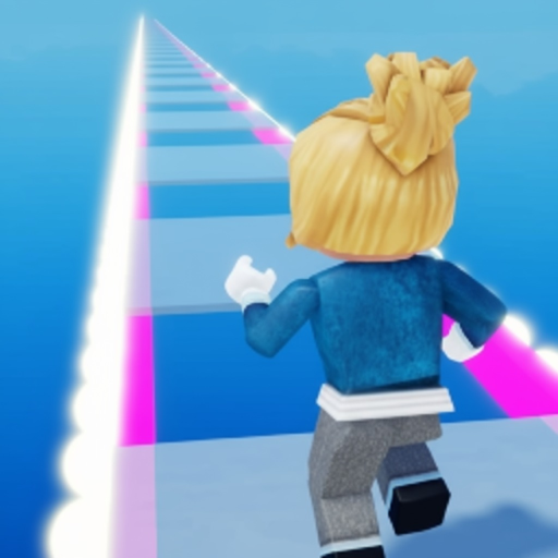 Impossible Glass Bridge