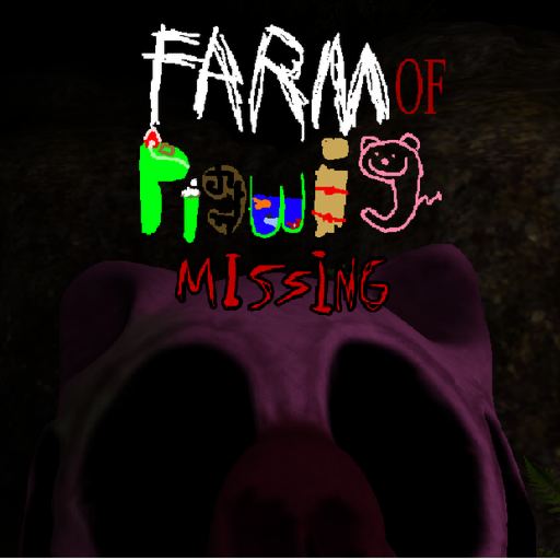 Farm of Pigwig [MISSING]