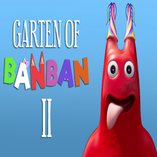 Garten Of Banban 2 [Demo] FREE