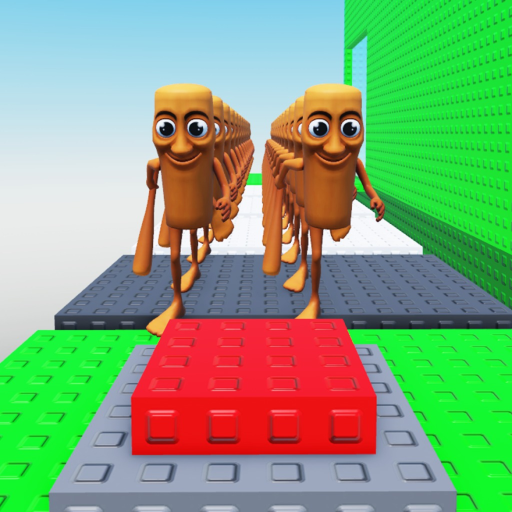 Brainrot Clone Tower