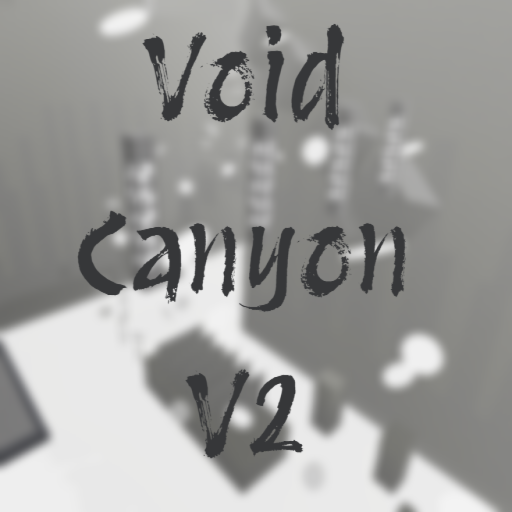 Void Canyon V2 (Obby King)