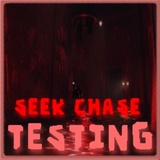 [NEW] Mines Seek Chase Testing