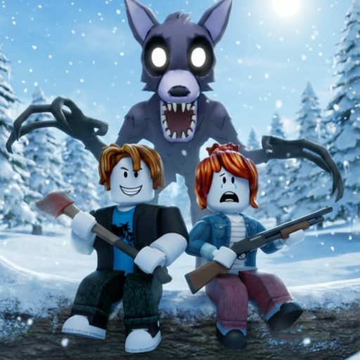 99 Nights In The Winter ❄️