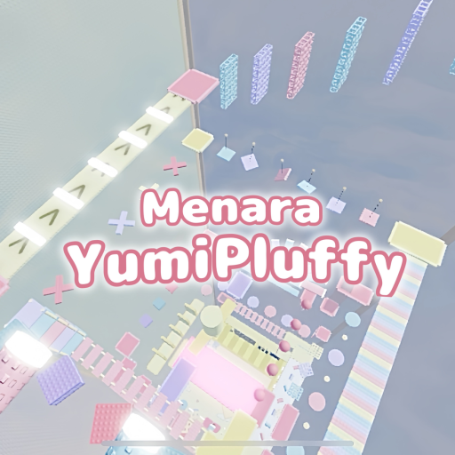 Menara YumiPluffy