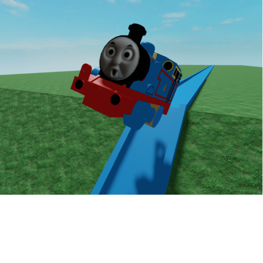 tomy Thomas slide (remake) SALES FOR PRIVTE SERVER