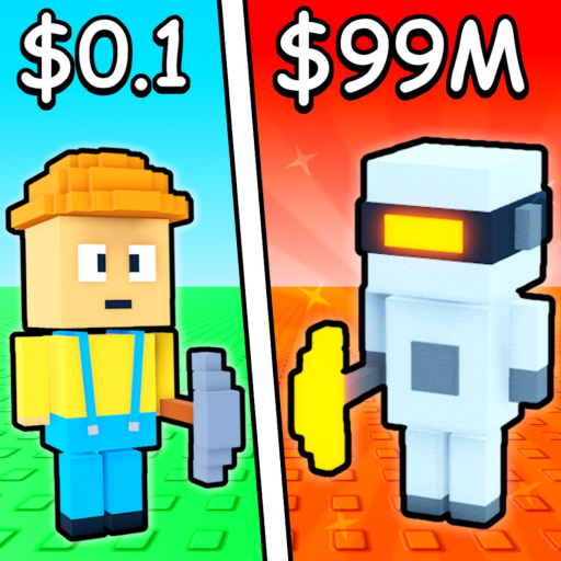 Your Minion Farm! 👥