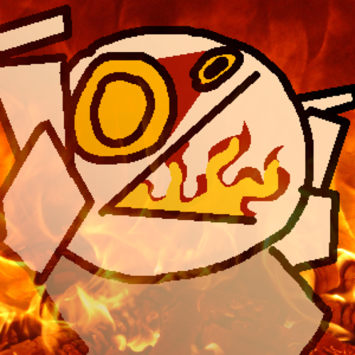 Bough's Difficult Challenge!