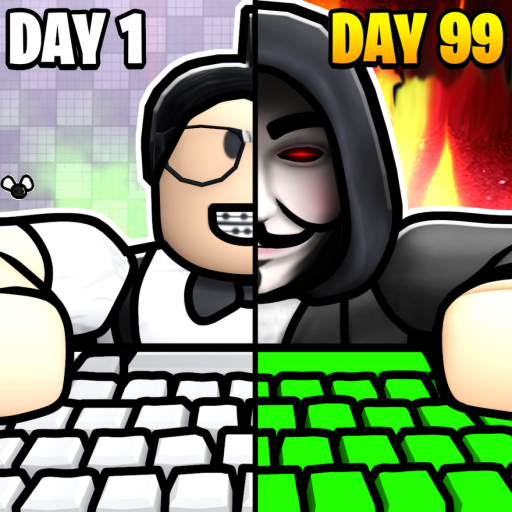 Hacker Showdown Simulator