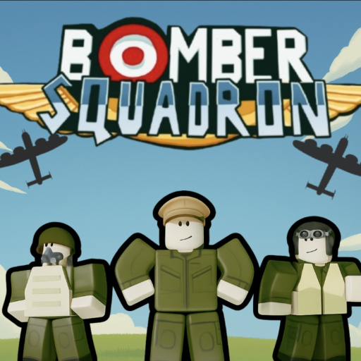 Bomber Squadron