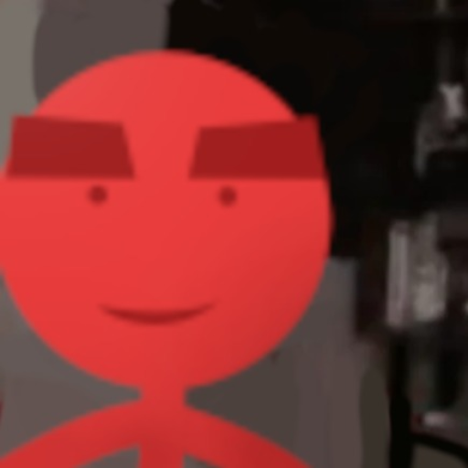 stick fight test place