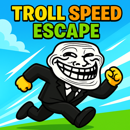 +1 Speed Troll Escape