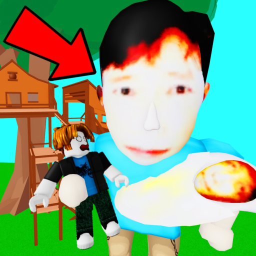 👨‍👦  Survive Papa The Killers!