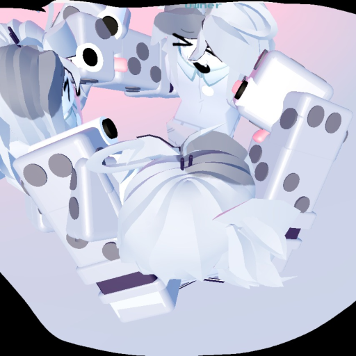 FPE: PAPER R6 ROLEPLAY