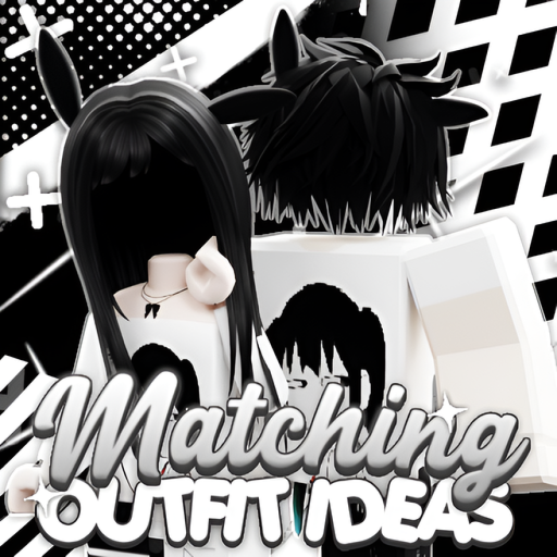 [150+ NEW] Matching Outfit Ideas 🤍