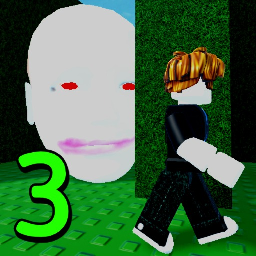 Escape Running Felipe Head 3