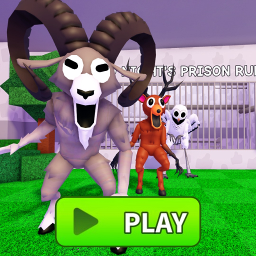 🦌 99 NIGHTS PRISON RUN!