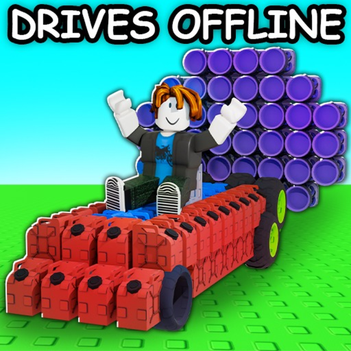 ☢️ Build My Car!