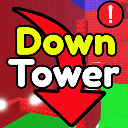 Troll Down Tower 😂🔥