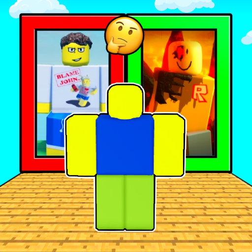 Guess the Forsaken Character Quiz 🤔