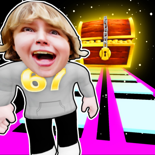 ⚾ MASON KID GLASS BRIDGE🍦