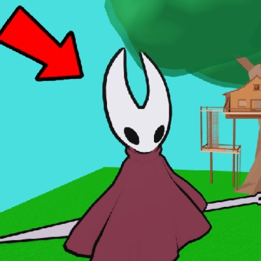 🗡️ Survive Hollow Knight The Killers! 