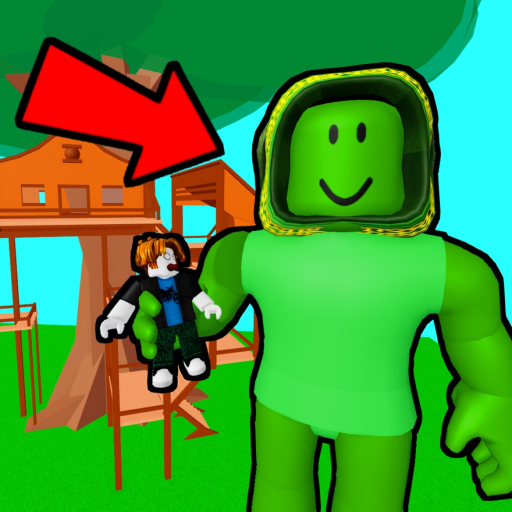 💚 Survive Green Bean The Killers!