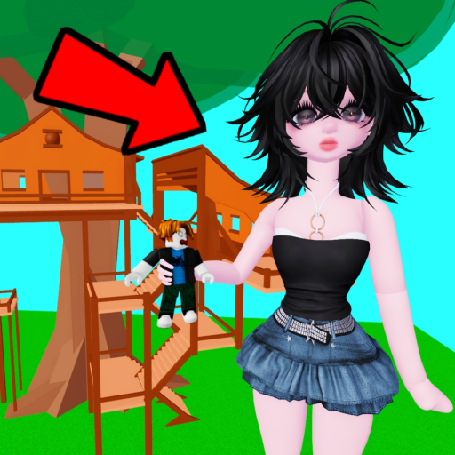 ❤️ Survive Zepeto The Killers!