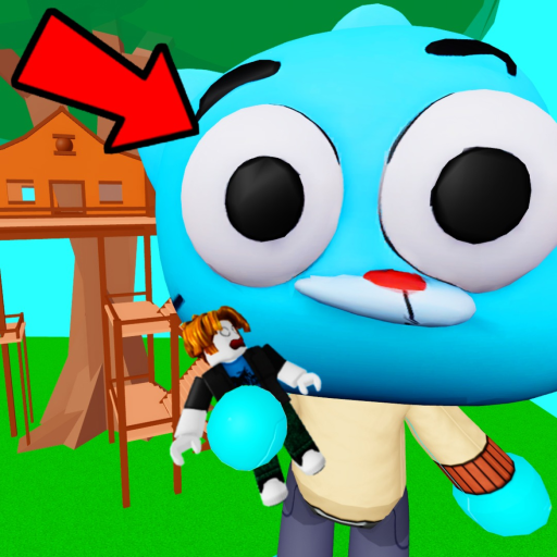 🐱 Survive The Amazing World Of Gumball Killers!