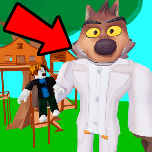 🐺 Survive Bad Guys The Killers!